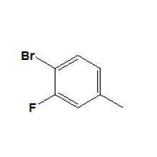 4-Brom-3-fluortoluol CAS Nr. 452-74-4